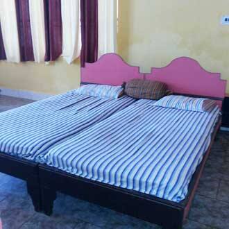 Wellfare Holiday World, Gopalpur 4